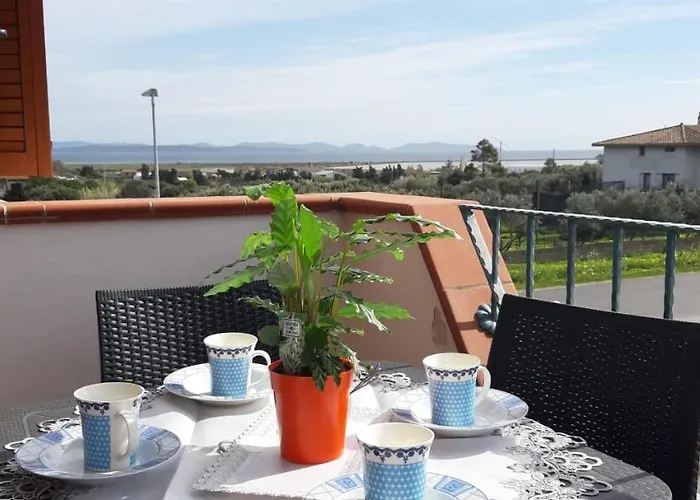 Villa Rosa
