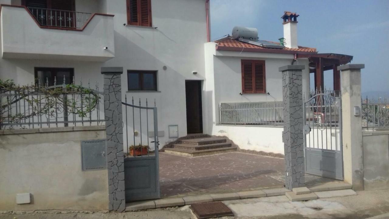 Сasa de vacaciones Rosa *