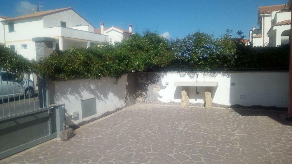 Rosa Сasa de vacaciones