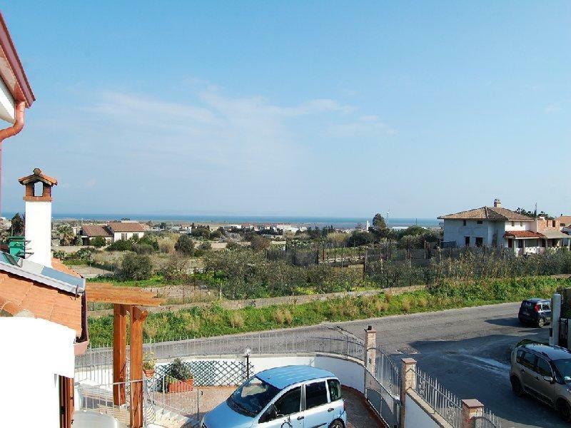 Сasa de vacaciones Rosa SantʼAntìoco