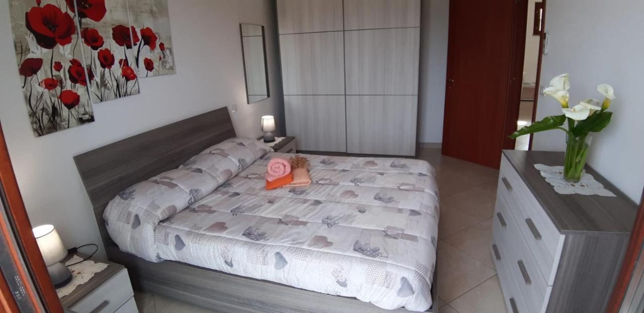Сasa de vacaciones Rosa SantʼAntìoco
